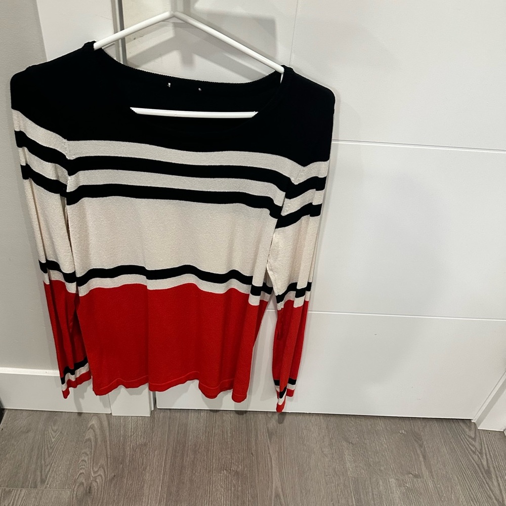 fall Top